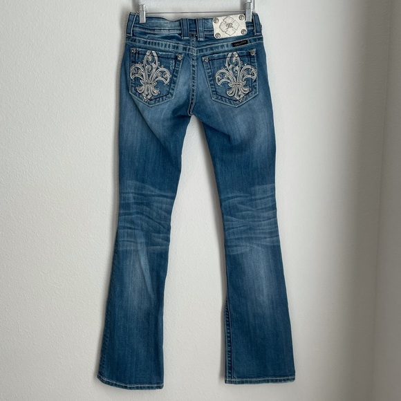 Miss me Jeans - Picture 4 of 8